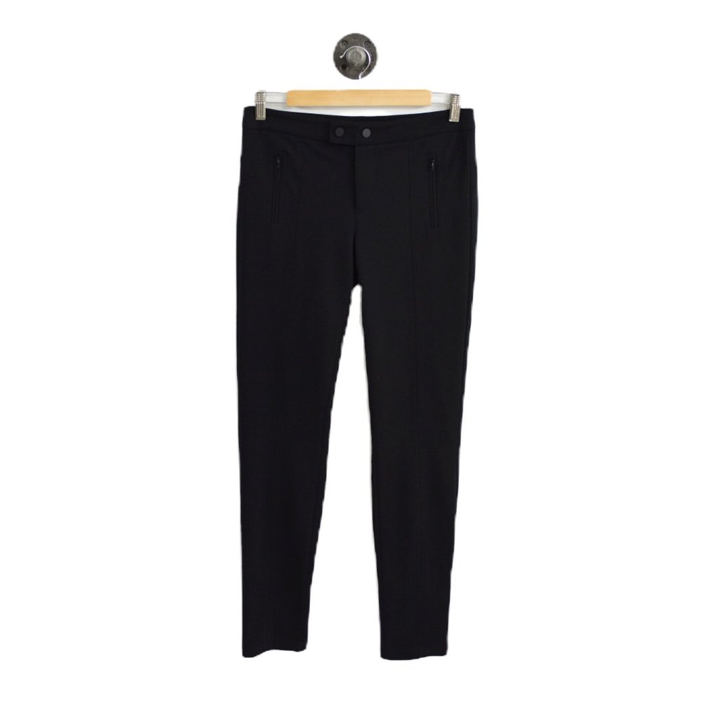 Vince. Riding Legging Pant #205-84